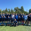 ФК «Чайка Вишгород» U-15 срібні призери Вищої ліги  Чемпіонату м. Києва